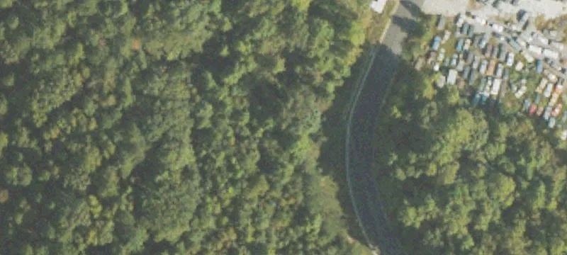 Cochran Industrial Blvd