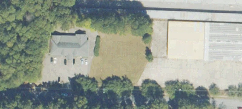 Jonesboro Rd