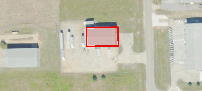302 James E Williams Dr