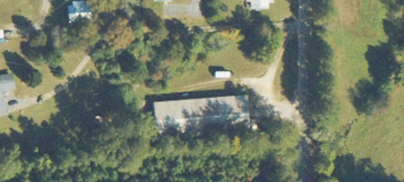 3054 Hurricane Rd
