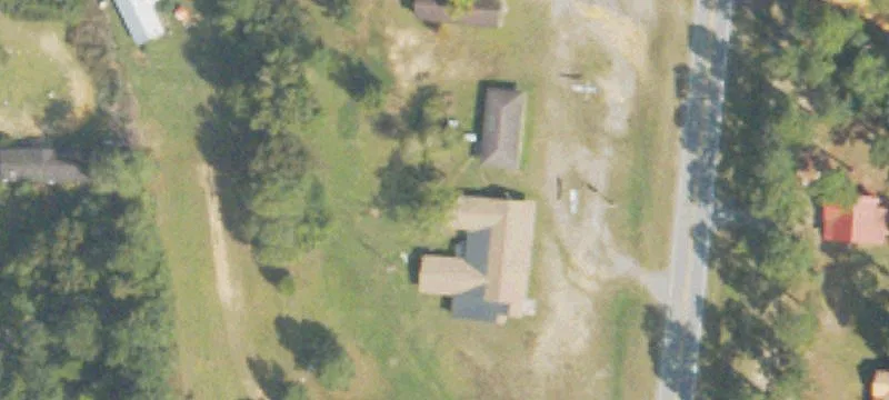 3549 Burtons Fry Hwy