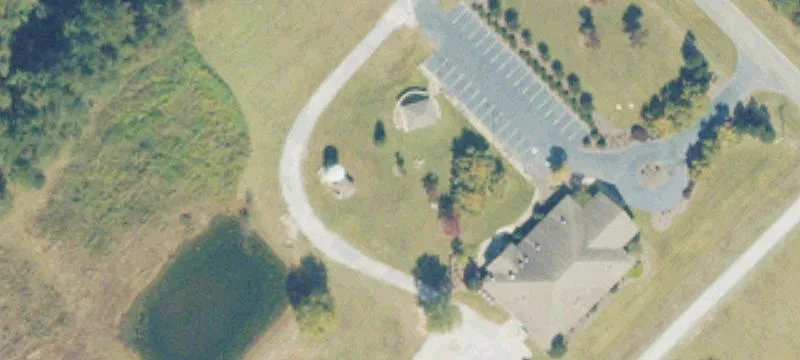 504 Parker Dairy Rd