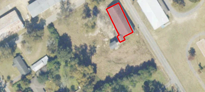 303 Ml St