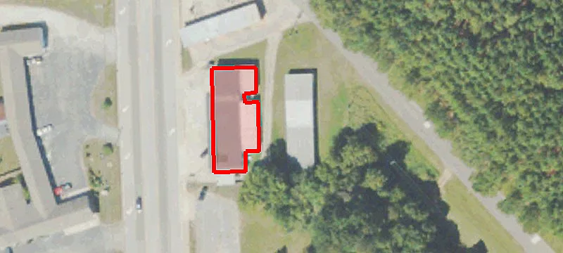 1190 Eatonton Rd