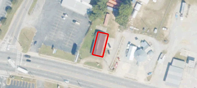 712 Central Dr