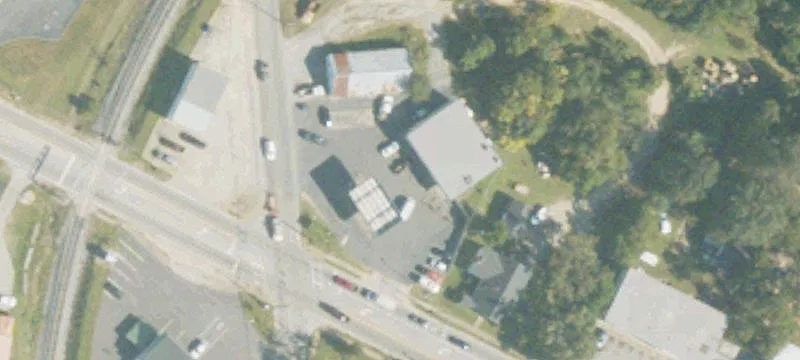 701 Orange St