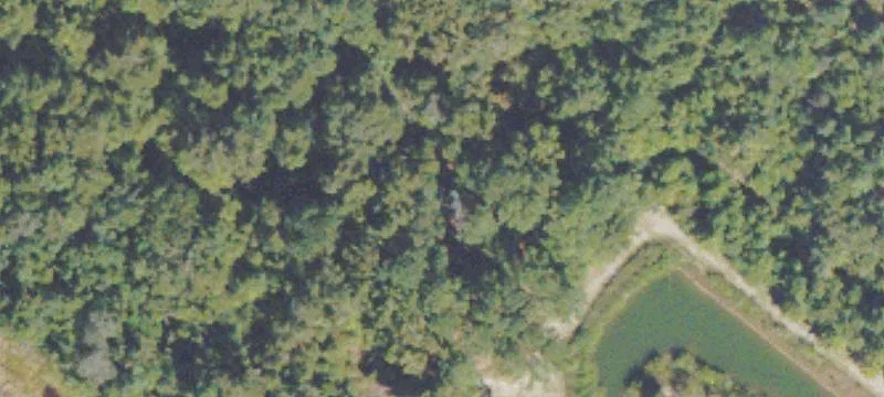 Goshen Rd Ext