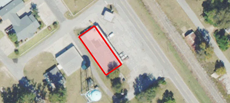 7922 Savannah Hwy