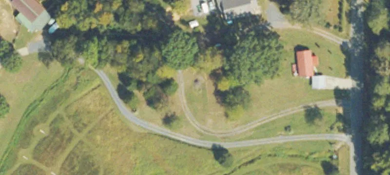 Carl Wood Rd