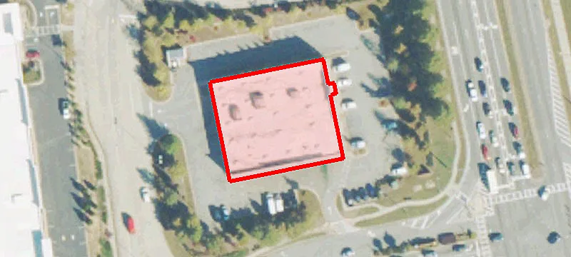 2908 Buford Dr