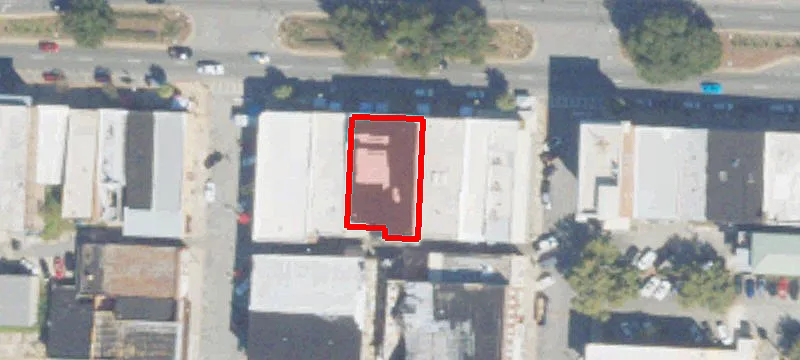 209 Screven St