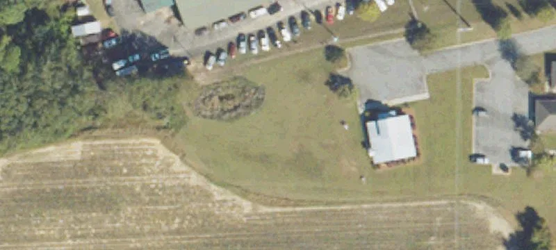 Carpenter Rd Off