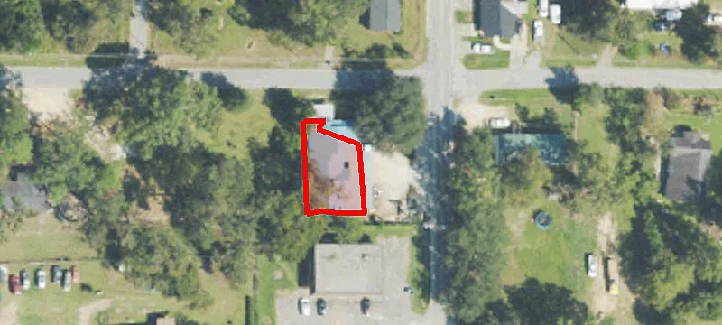 117 Magnolia St