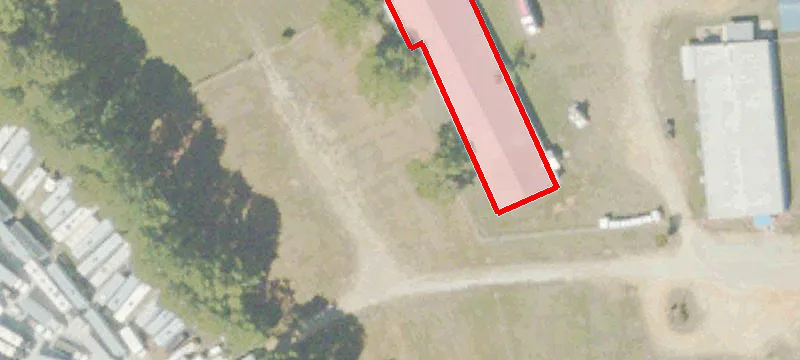 1311 Fairground Rd