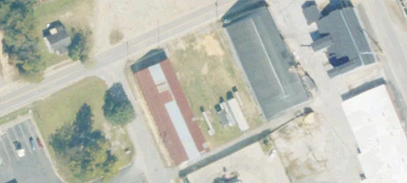 706 Gaines St