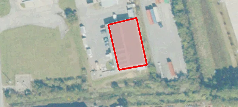 7 Aviation Ct