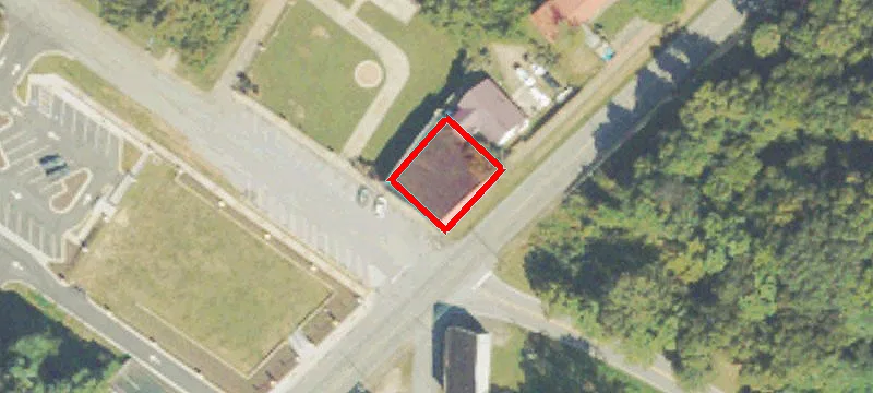 107 Airport Rd