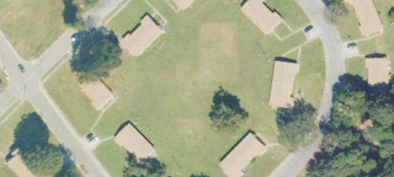 Oconee St