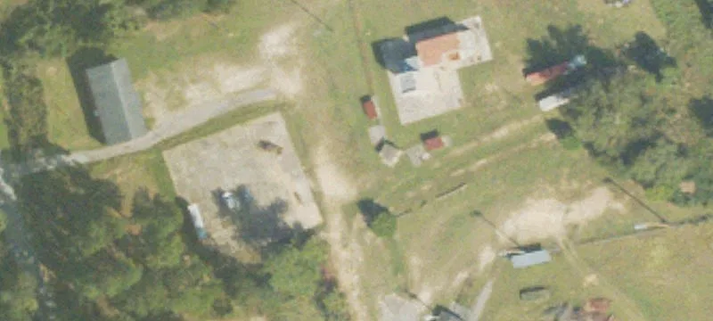 Millen Rd