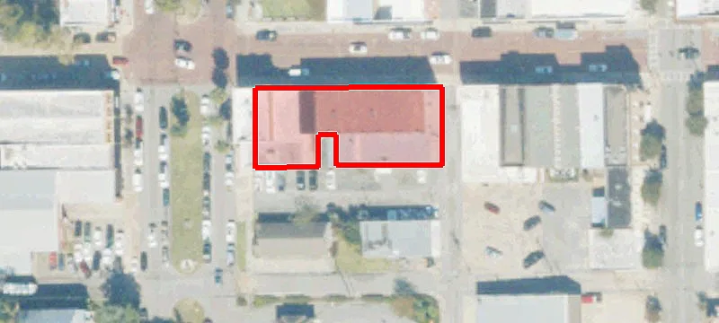 107 Pne St