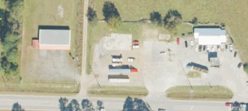 400 Jacksonville Hwy