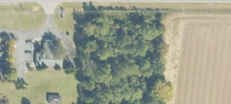 246 Benjamin H Hl SW Dr