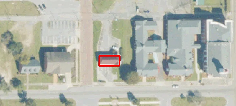 215 Central Ave