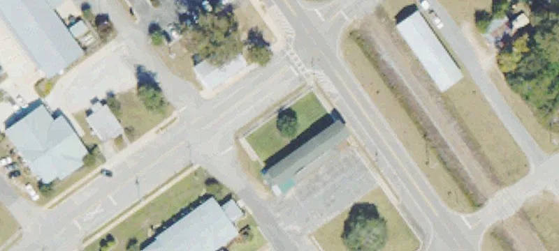 Savannah Hwy