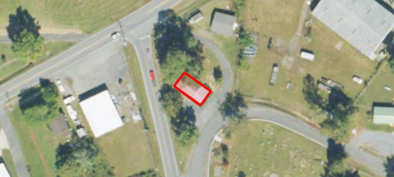 1338 Dawnville NE Rd