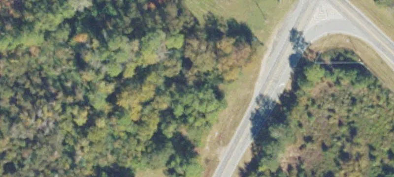 Irwinville Hwy