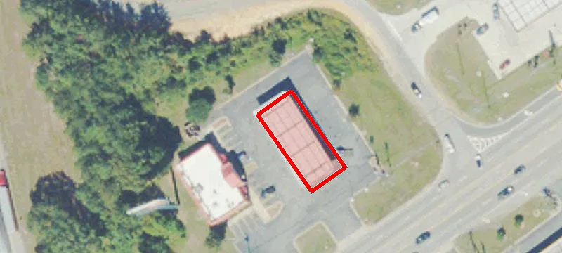 12020 Watson Blvd