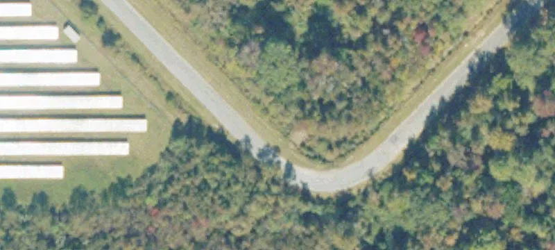 Laurens Industrial Pkwy