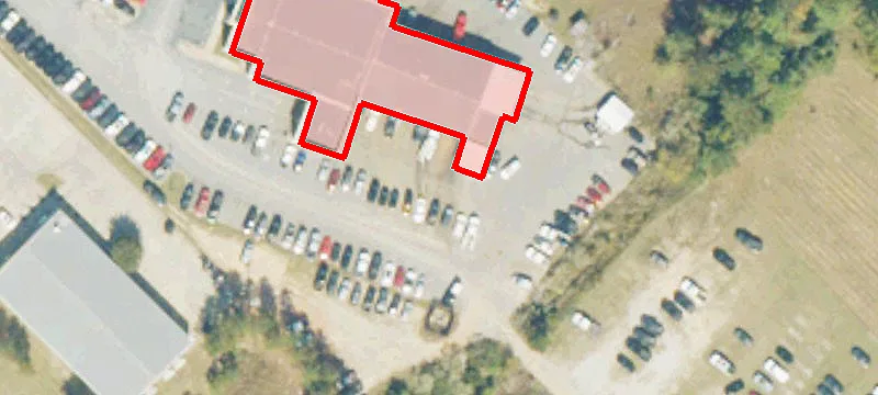 2054 Us Hwy 441st S