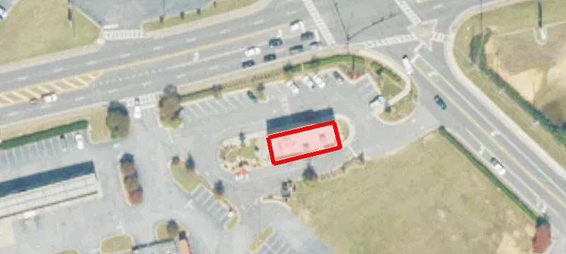 1101 Brookhaven Dr