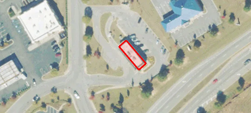 1957 Jesse Jewell NE Pkwy