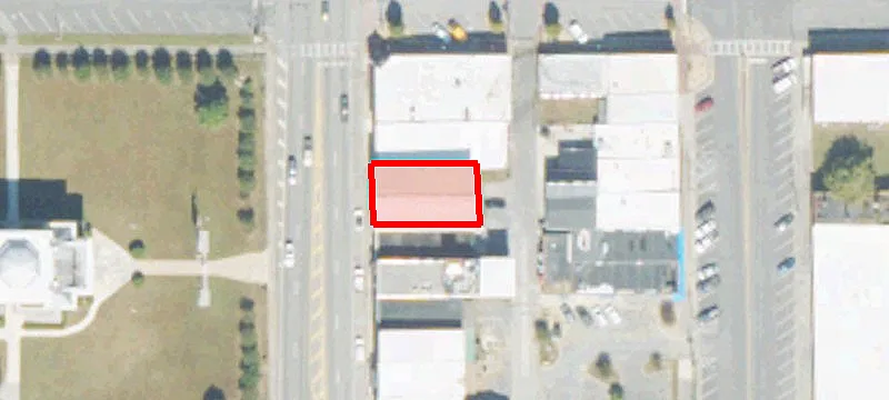 120 3rd Ave