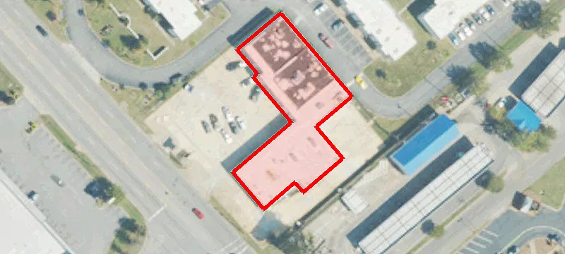 2415 Dawson Rd