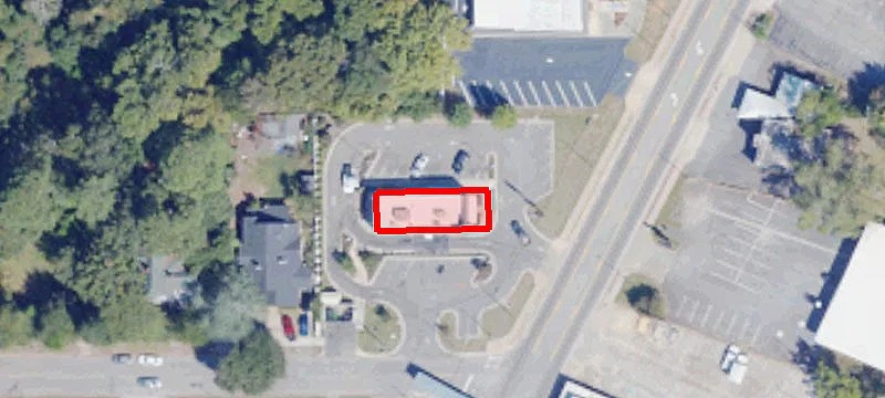 201 Camellia Blvd