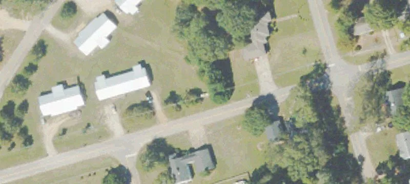 Larkmartin St