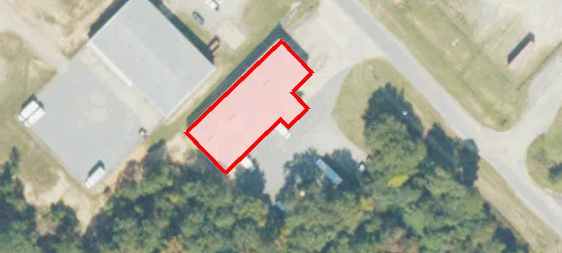 211 Laurens Industrial Blvd