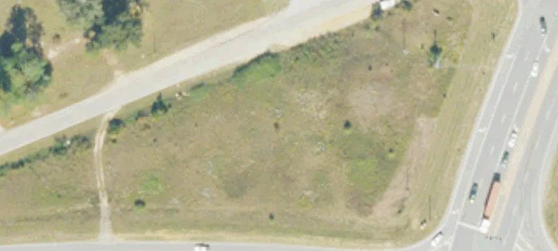 Pinehill Rd