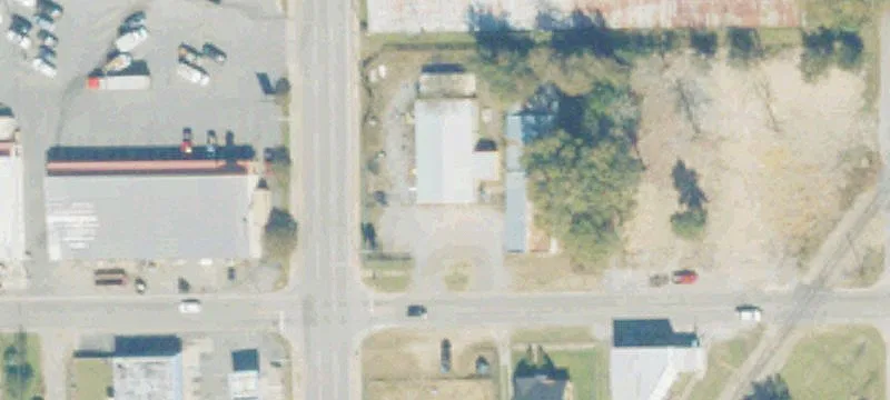 302 Lemon St
