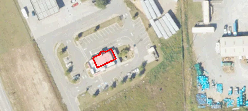 100 Hazel Mosley Dr