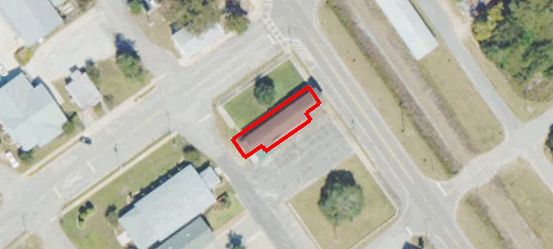 7898 Savannah Hwy
