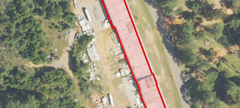 309 Brady Rd