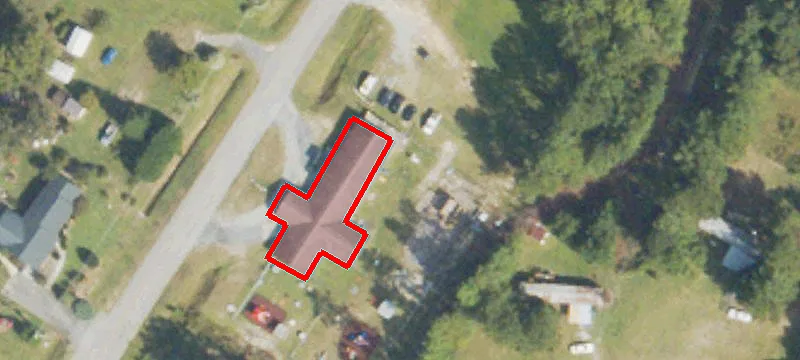 134 Johnson Dr