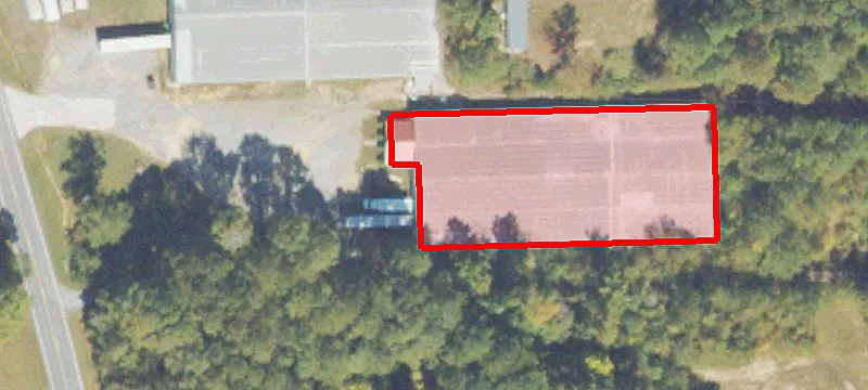 945 Old Federal S Rd