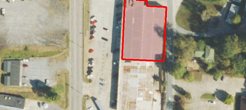 287 Ct Sq