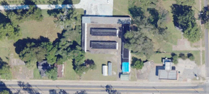404 Vineville St