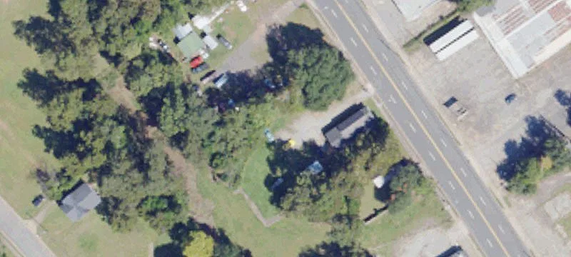 610 Martin Luther King Jr Dr